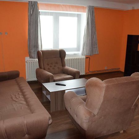 Susetice Apartmany Kvasejovice מראה חיצוני תמונה