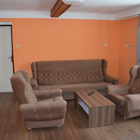 Susetice Apartmany Kvasejovice מראה חיצוני תמונה