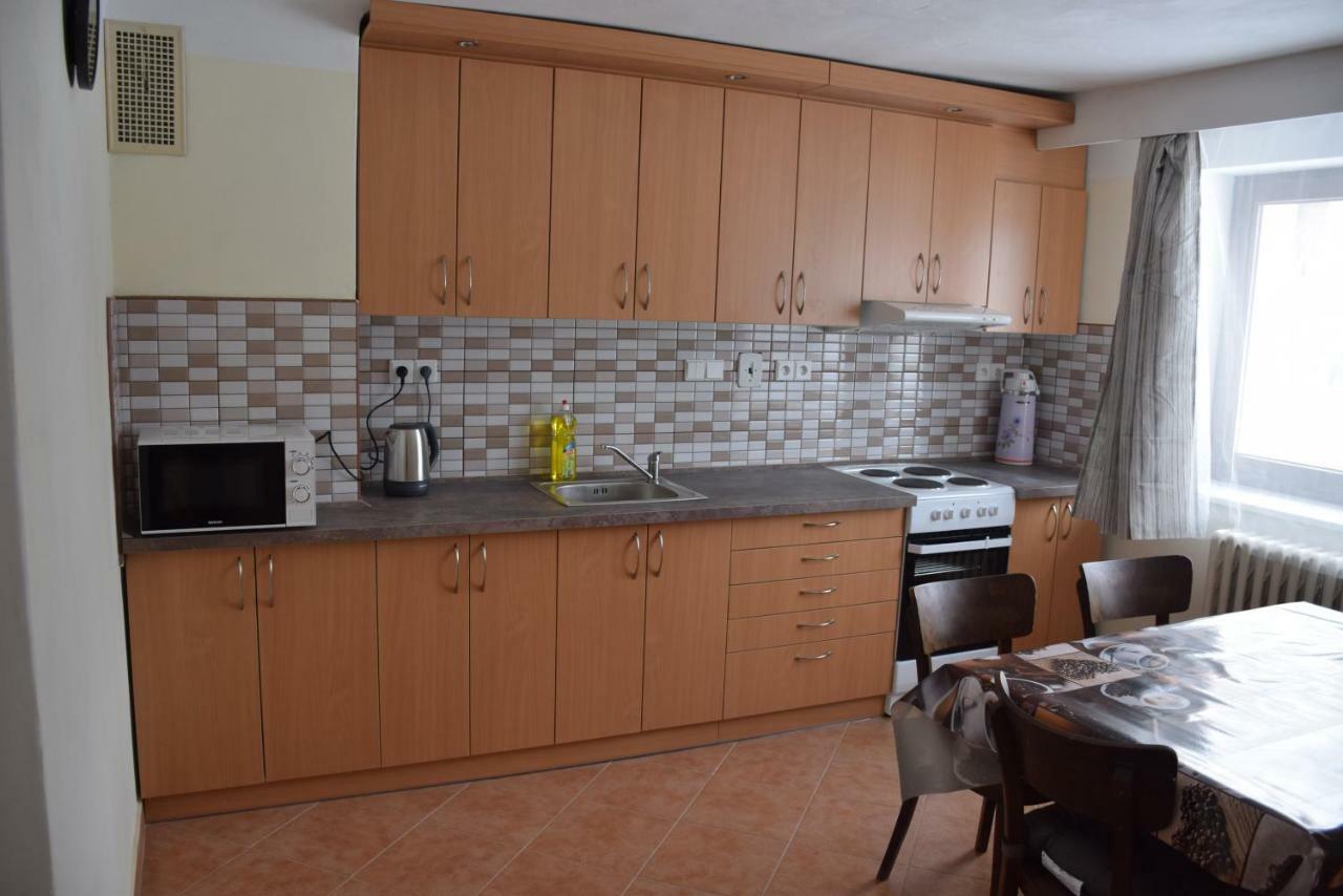 Susetice Apartmany Kvasejovice מראה חיצוני תמונה